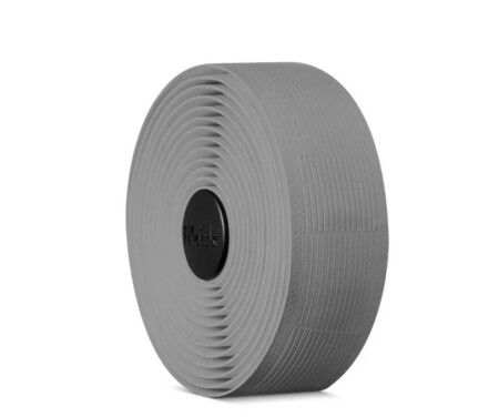 Fizik Gidon Bandı Sargısı Vento Solocush Tacky Koyu Gri 2.7mm - 1