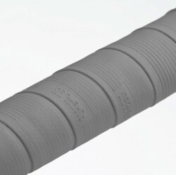 Fizik Gidon Bandı Sargısı Vento Solocush Tacky Koyu Gri 2.7mm - 2