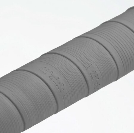 Fizik Gidon Bandı Sargısı Vento Solocush Tacky Koyu Gri 2.7mm - 2