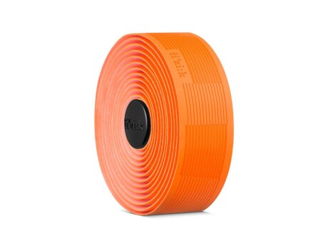 Fizik Gidon Bandı Sargısı Vento Solocush Tacky Neon Turuncu 2.7mm - 1