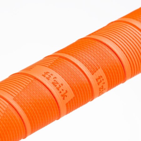 Fizik Gidon Bandı Sargısı Vento Solocush Tacky Neon Turuncu 2.7mm - 2