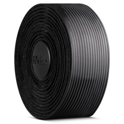 Fizik Gidon Bandı Vento 2mm Microtex Tacky Siyah-Gri