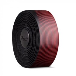 Fizik Gidon Bandı Vento 2mm Microtex Tacky Siyah-Kırmızı