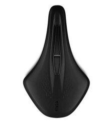 Fizik Terra Argo X7 Gravel-Endurance Sele Alloy Siyah - 150mm