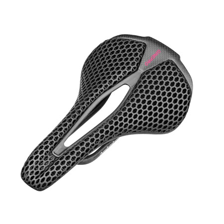 FLAMME ROUGE GINEPRO Karbon 3D Performans Sele 142mm - 1