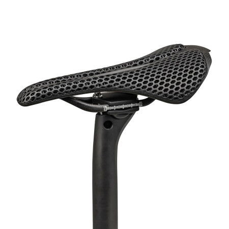 FLAMME ROUGE GINEPRO Karbon 3D Performans Sele 142mm - 3