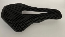 FLAMME ROUGE KARBON 3D SELE - 4