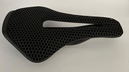 FLAMME ROUGE KARBON 3D SELE - 4