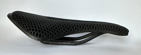 FLAMME ROUGE KARBON 3D SELE - 3