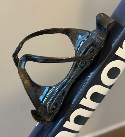 FLAMME ROUGE MATARA KAFESİ - 2