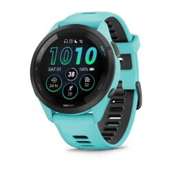 Forerunner 265 - Aqua | Siyah