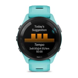 Forerunner 265 - Aqua | Siyah - 4