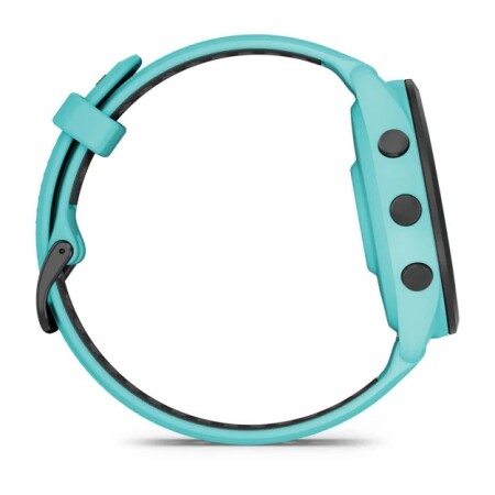 Forerunner 265 - Aqua | Siyah - 5
