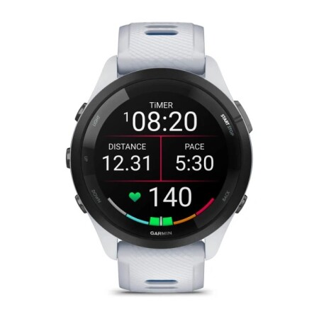 Forerunner 265 Beyaz | Tidal Blue - 2