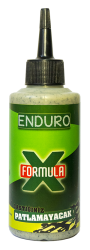 FormulaX Enduro Patlak Önleyici Sıvı 150ml iç Lastik Bisiklet-Motorsiklet - FormulaX