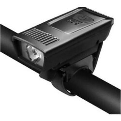 Forte GT 250 Lüme Mini Bisiklet Ön Farı Xbyc 6124 Usb Şarjlı