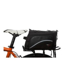 Forte GT 30 LT Bisiklet Arka Bagaj Üst Heybe Çanta Xbyc 815  - 2