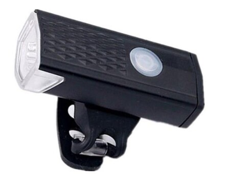 Forte GT 300 Lümen Bisiklet Ön Farı Xbyc 6131 Usb Şarjlı - 3