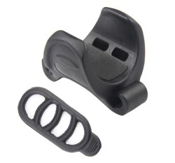 Forte GT 350 Lümen Raypal Mini Bisiklet Ön Farı  Xbyc 6114 Usb Şarjlı - 8