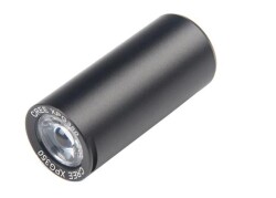 Forte GT 350 Lümen Raypal Mini Bisiklet Ön Farı  Xbyc 6114 Usb Şarjlı - 5