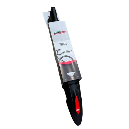 Forte GT 4001 Bisiklet Ö Arka Çamurluk Seti 26-29 Jant Uyumlu - 1