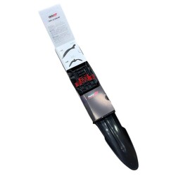 Forte GT 4001 Bisiklet Ö Arka Çamurluk Seti 26-29 Jant Uyumlu - 3