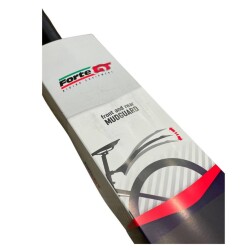 Forte GT 4001 Bisiklet Ö Arka Çamurluk Seti 26-29 Jant Uyumlu - 2
