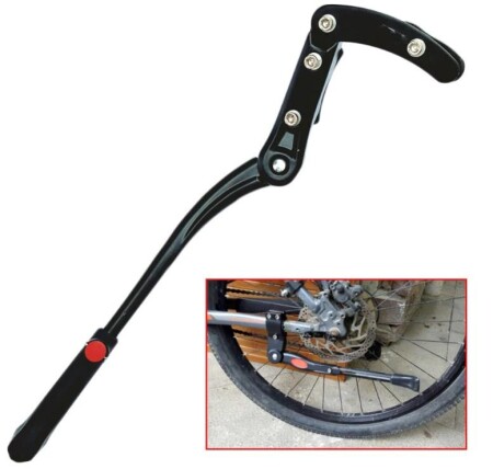 Forte GT Aka Kadro Bağlantılı Park Ayağı  Xbyc 7001 - 1