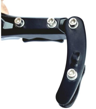 Forte GT Aka Kadro Bağlantılı Park Ayağı  Xbyc 7001 - 2