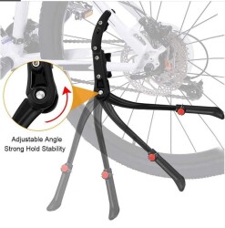 Forte GT Aka Kadro Bağlantılı Park Ayağı  Xbyc 7001 - 8