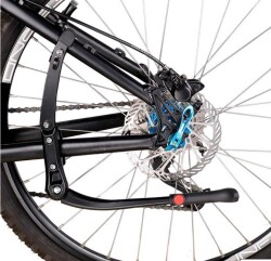 Forte GT Aka Kadro Bağlantılı Park Ayağı  Xbyc 7001 - 10