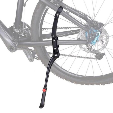 Forte GT Aka Kadro Bağlantılı Park Ayağı  Xbyc 7001 - 11