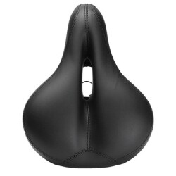 Forte GT BAISK Xbyc 1800 Deri Yaylı Geniş Bisiklet Selesi - Forte GT