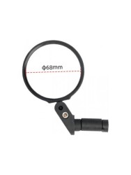 Forte GT Bisiklet Dikiz Aynası 360 Derece Ayarlı Xbyc 4010 - 2