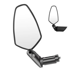 Forte GT Bisiklet Dikiz Aynası 360 Derece Ayarlı Xbyc 4013 - Forte GT