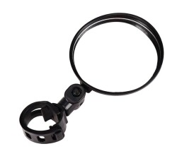 Forte GT Bisiklet Dikiz Aynası Geniş Açı Yuvarlak Xbyc 3011 - Forte GT