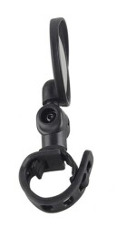 Forte GT Bisiklet Dikiz Aynası Geniş Açı Yuvarlak Xbyc 3011 - 3