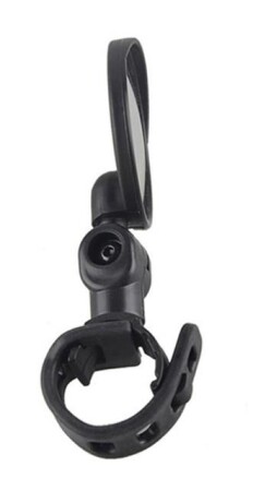 Forte GT Bisiklet Dikiz Aynası Geniş Açı Yuvarlak Xbyc 3011 - 3