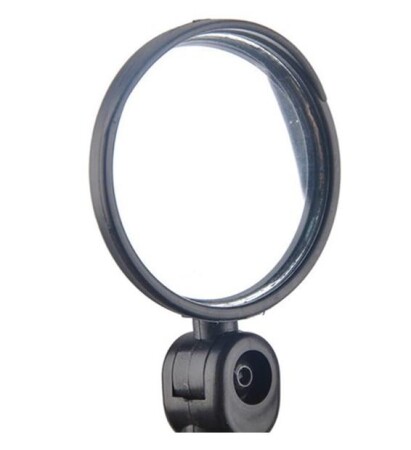 Forte GT Bisiklet Dikiz Aynası Geniş Açı Yuvarlak Xbyc 3011 - 5