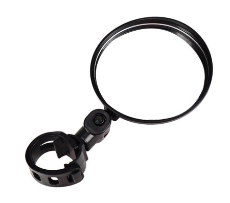 Forte GT Bisiklet Dikiz Aynası Geniş Açı Yuvarlak Xbyc 3011 - 1