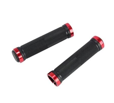 Forte GT Bisiklet Elcik Alyan Vidalı Xbyc 700 Kırmızı - 3