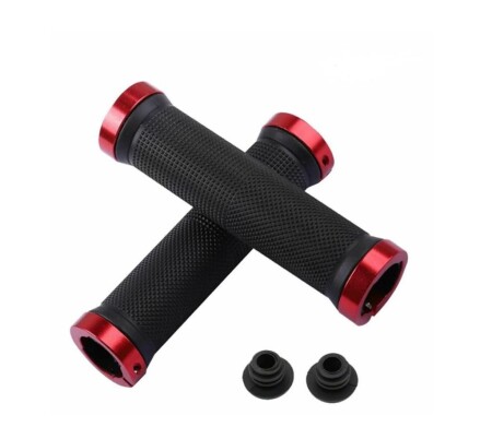 Forte GT Bisiklet Elcik Alyan Vidalı Xbyc 700 Kırmızı - 1