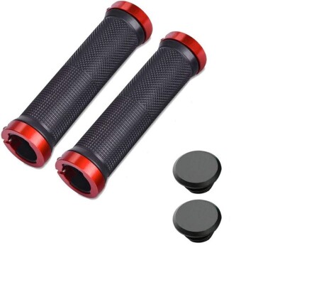 Forte GT Bisiklet Elcik Alyan Vidalı Xbyc 700 Kırmızı - 2