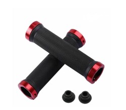 Forte GT Bisiklet Elcik Alyan Vidalı Xbyc 700 Kırmızı - Forte GT