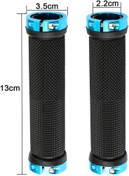 Forte GT Bisiklet Elcik Alyan Vidalı Xbyc 700 Mavi - 2