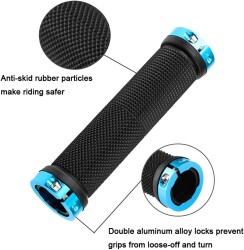 Forte GT Bisiklet Elcik Alyan Vidalı Xbyc 700 Mavi - 3