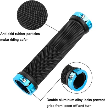 Forte GT Bisiklet Elcik Alyan Vidalı Xbyc 700 Mavi - 3