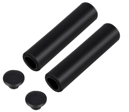 Forte GT Bisiklet Elcik Silikon Sünger Xbyc 2005 Siyah - 6