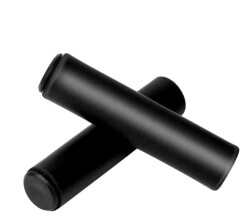 Forte GT Bisiklet Elcik Silikon Sünger Xbyc 2005 Siyah