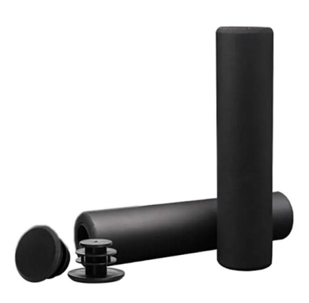 Forte GT Bisiklet Elcik Silikon Sünger Xbyc 2005 Siyah - 2